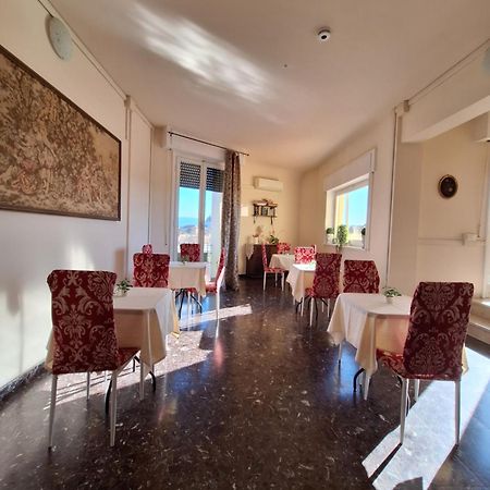 Hotel I Tulipani Florencie Exteriér fotografie