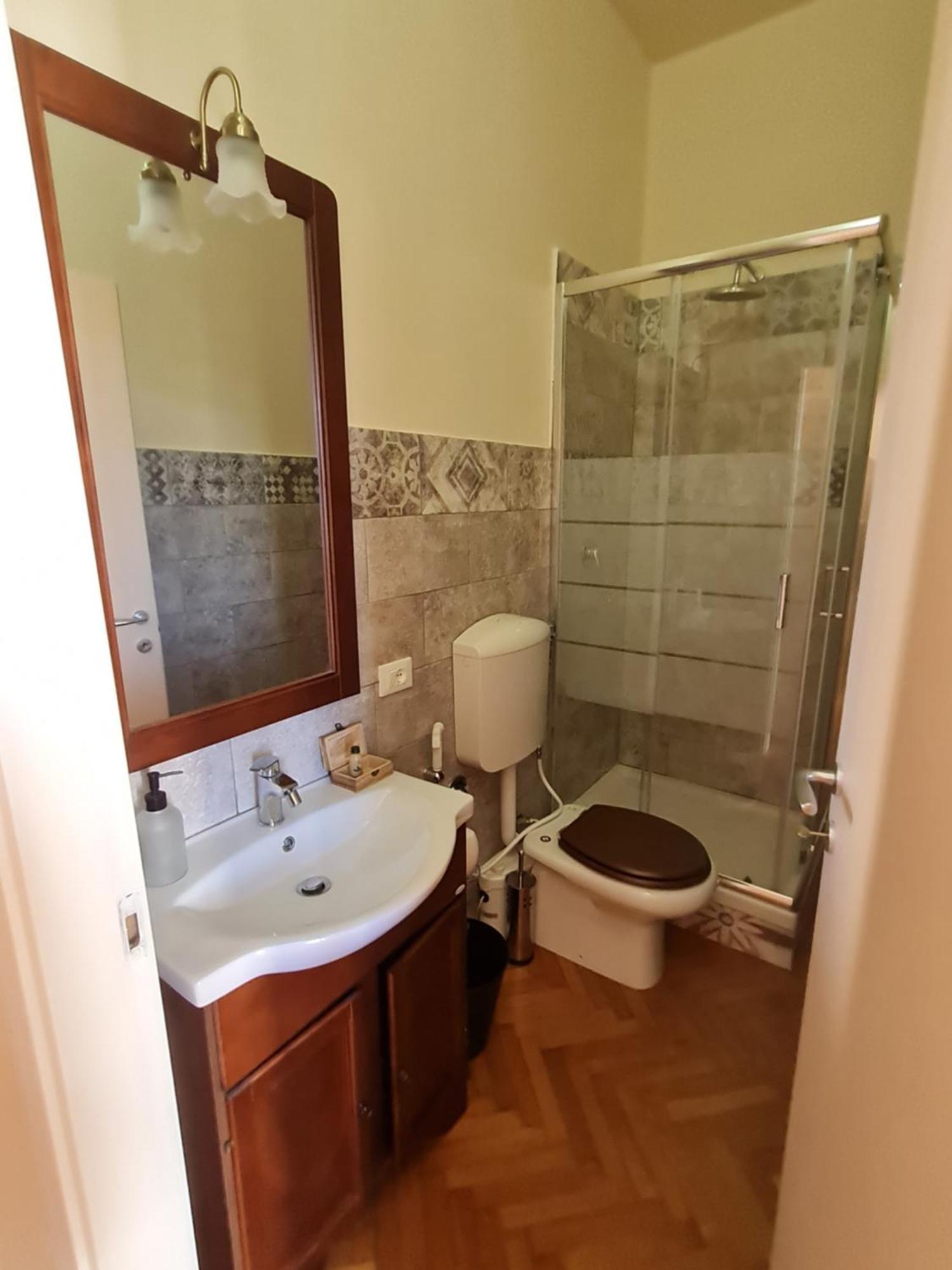 Hotel I Tulipani Florencie Pokoj fotografie