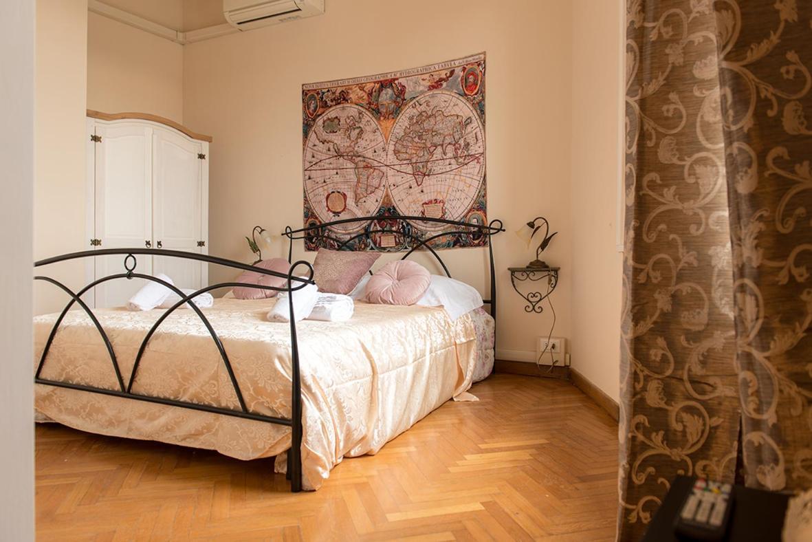 Hotel I Tulipani Florencie Pokoj fotografie