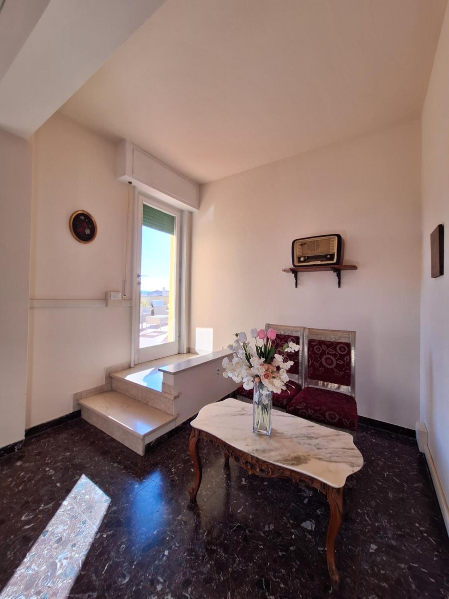 Hotel I Tulipani Florencie Exteriér fotografie