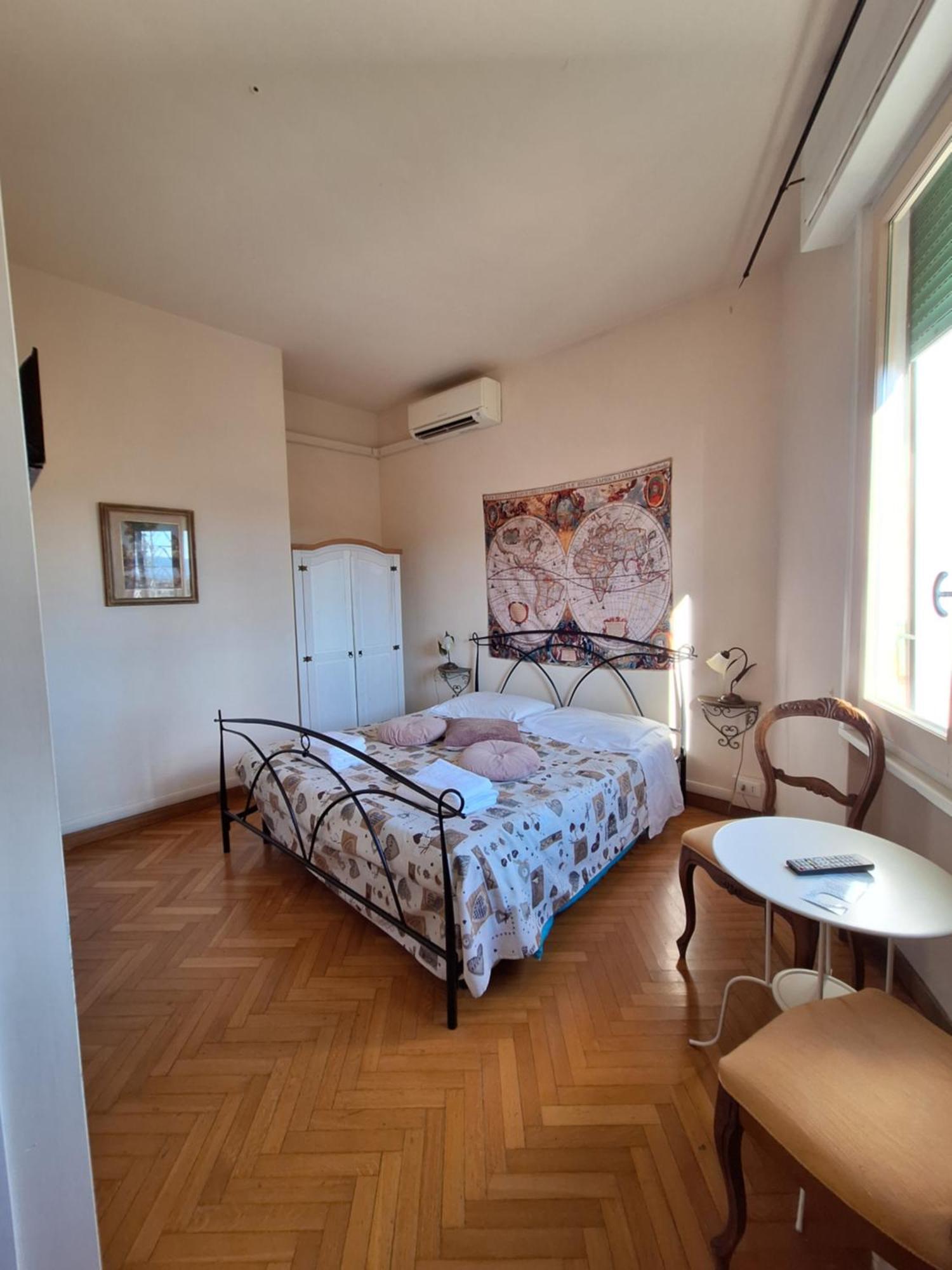 Hotel I Tulipani Florencie Exteriér fotografie